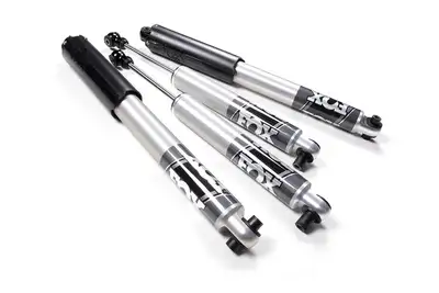 JKS JKS Fox 2.5 Performance Series IFP Shock Kit (2-3.5in Lift) - JL