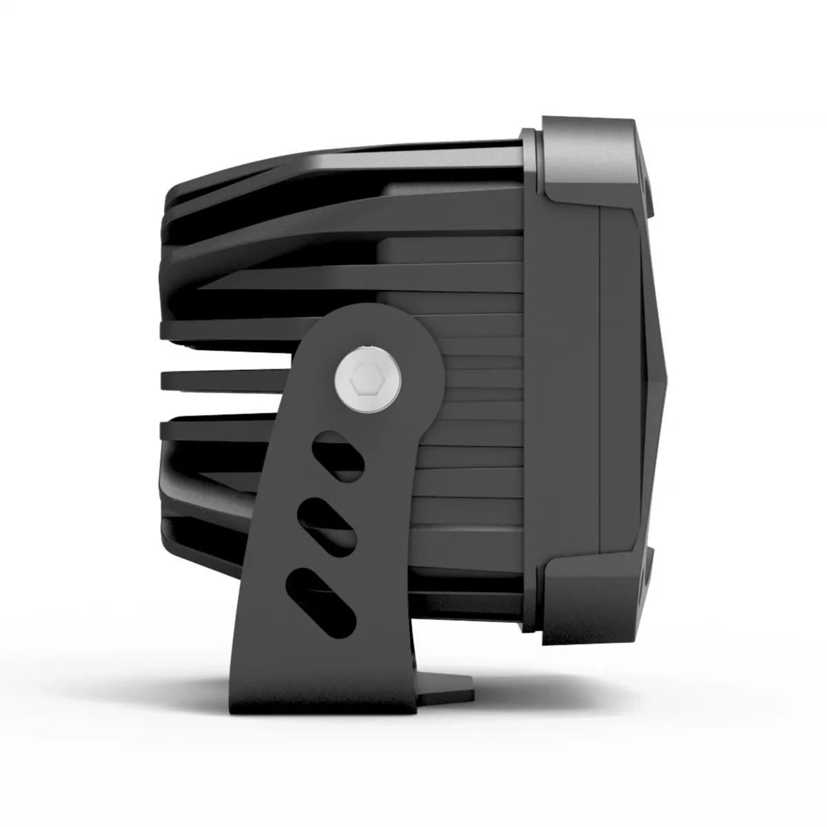 FNG 3 RR SAE 3 Inch Backlit Driving Light Pods Yellow Dot/SAE Pair Vivid Lumen product image