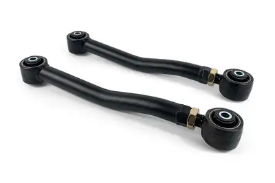 Clayton Off Road Jeep Wrangler Overland Plus Rear Upper Control Arms 2007-2018+ JK/JL Clayton Off Road