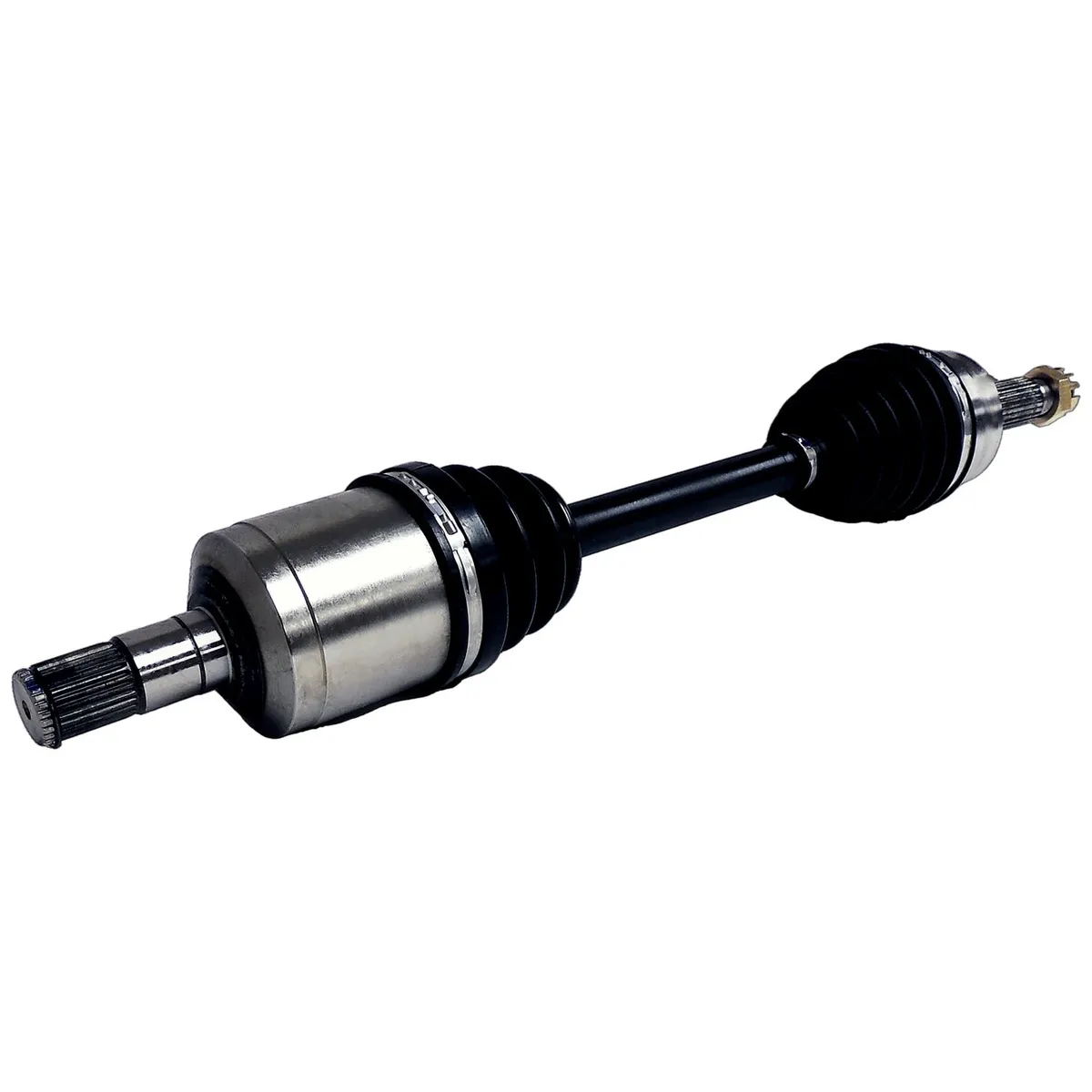 Left Front Axle Shaft Assy. For 201417 Jeep mk Compass/Patriot w/ 6f24 Trans product image