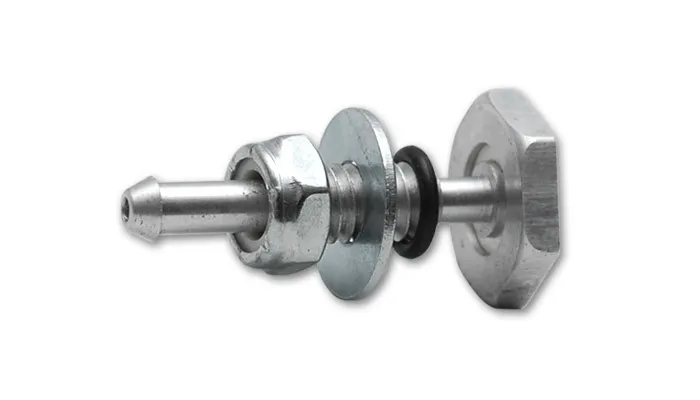 Vibrant Performance Vibrant Performance - 12890 - Soft Mount Vacuum Line Fitting Kit