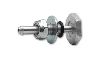 Vibrant Performance Vibrant Performance - 12890 - Soft Mount Vacuum Line Fitting Kit