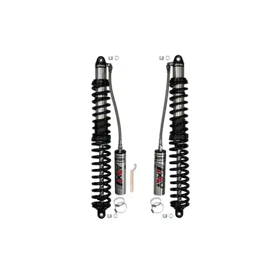 Skyjacker 20c Jeep Gladiator 3.56 In. Adx 2.0 Adventure Series Remote Reservoir Rear Coilover Shocks