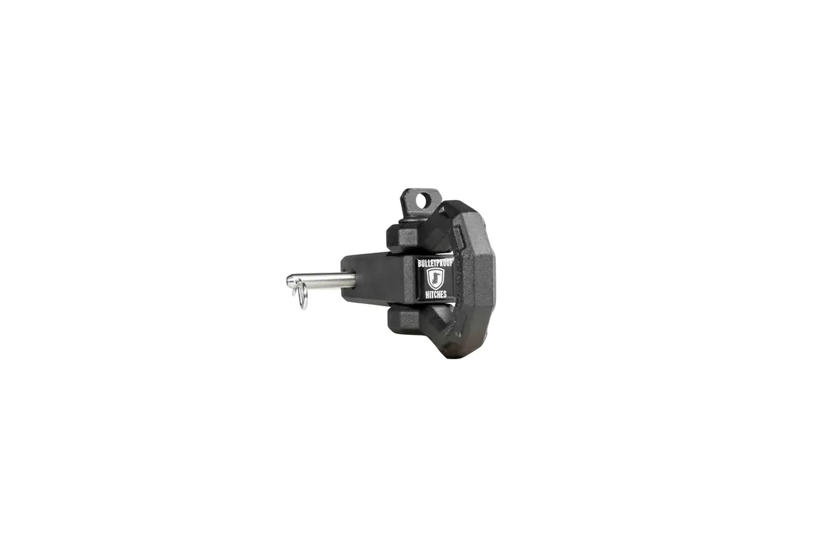 BulletProof 2.0" Heavy Duty Receiver Shackle product image