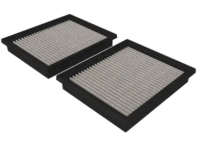 aFe Power 22c Tundra Magnum Flow OE Replacement Air Filter w/ Pro Dry s Media (Pair)