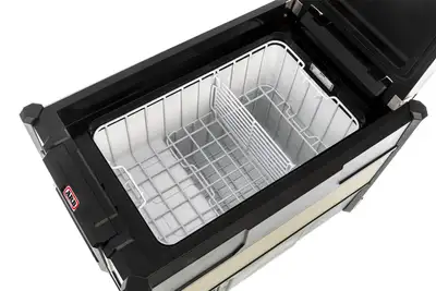 ARB ARB - 10802442 - 47 Quart Zero Single Zone Fridge Freezer