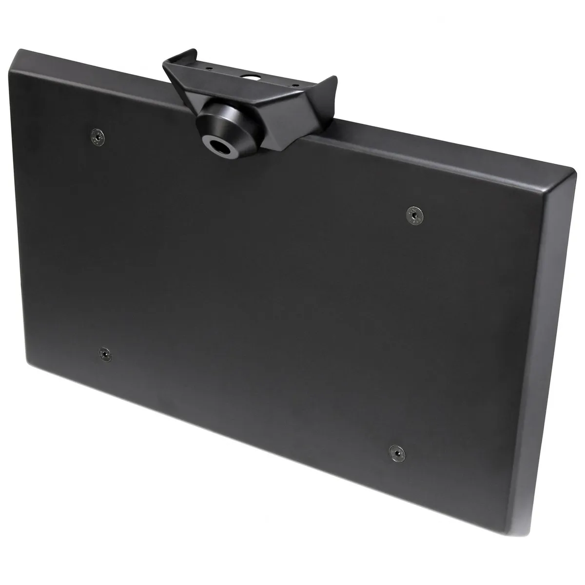 JL Spare Tire Mount Delete And Vent Cover 18-Up Wrangler JL Includes Back-Up Camera and 3rd. Brake Light Mount All Mounting Hardware RockJock 4x4 product image