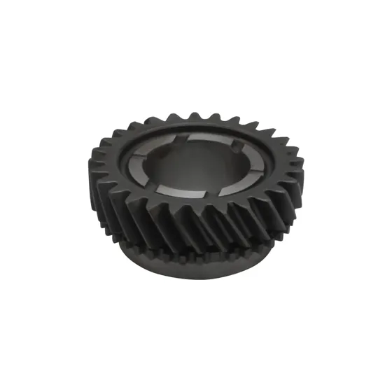 USA Standard Manual Transmission Ax5 1988-2002 Jeep Mainshaft 2nd Gear Ax5 m t 2nd Mainshaft Gear 8 product image