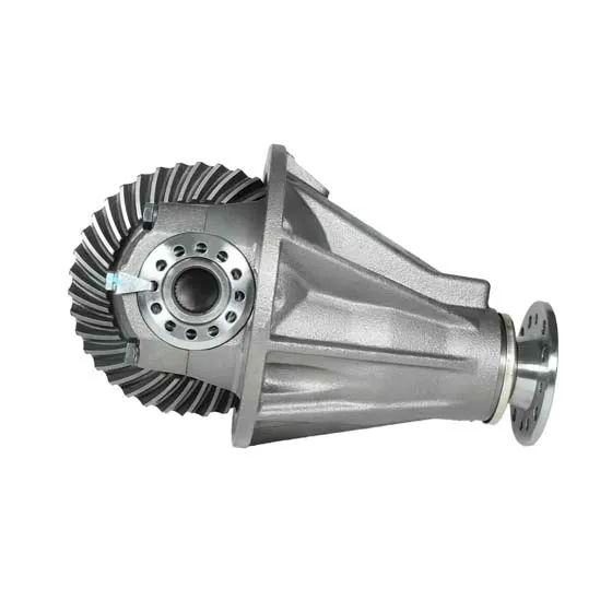 Dropout Assembly Toyota V6 Rear W/Dura Grip Lsd 30 Spline 4.56 Ratio YDATV6-456YDG TV6 8 Inch Toyota 4.56 3RD Member Assembly W/ 30 Spline Dura Grip Posi & Yoke Yukon Gear product image
