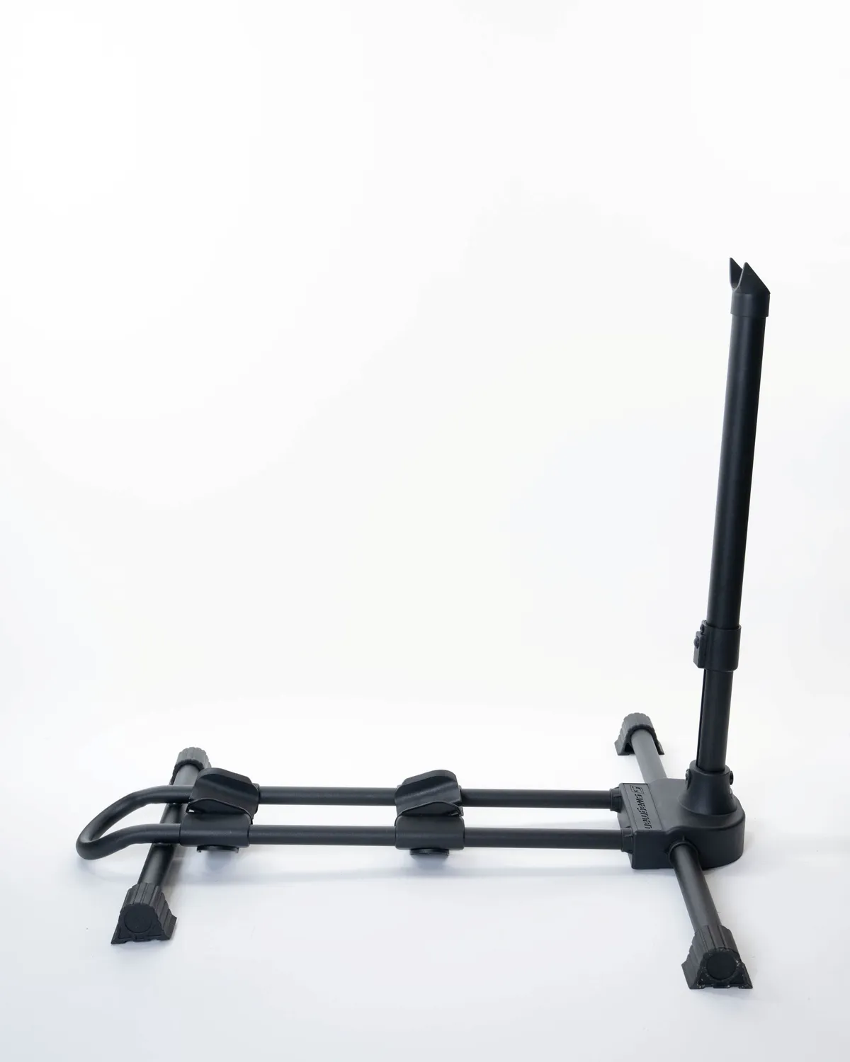 Stand it Freestanding Vertical Bike Storage 45lb Weight Capacity product image