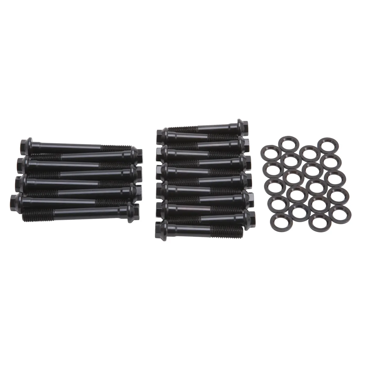 Edelbrock 85032 E-Series Cylinder Head Bolt Kit #85032 for Buick 400/430/455 engines product image