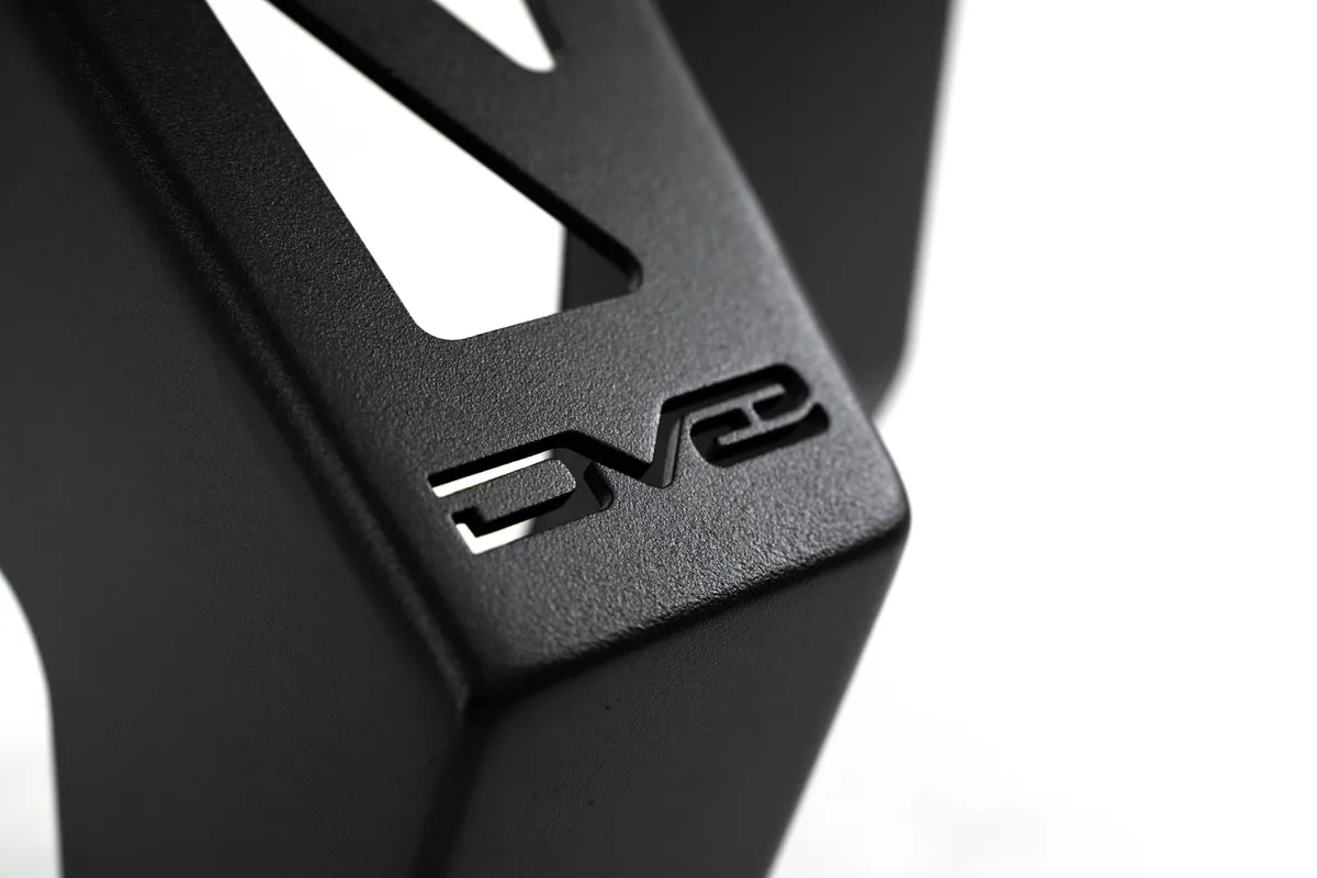 2024-2026 Toyota Tacoma & 4Runner | Rear Shock & Link Skid Plates product image