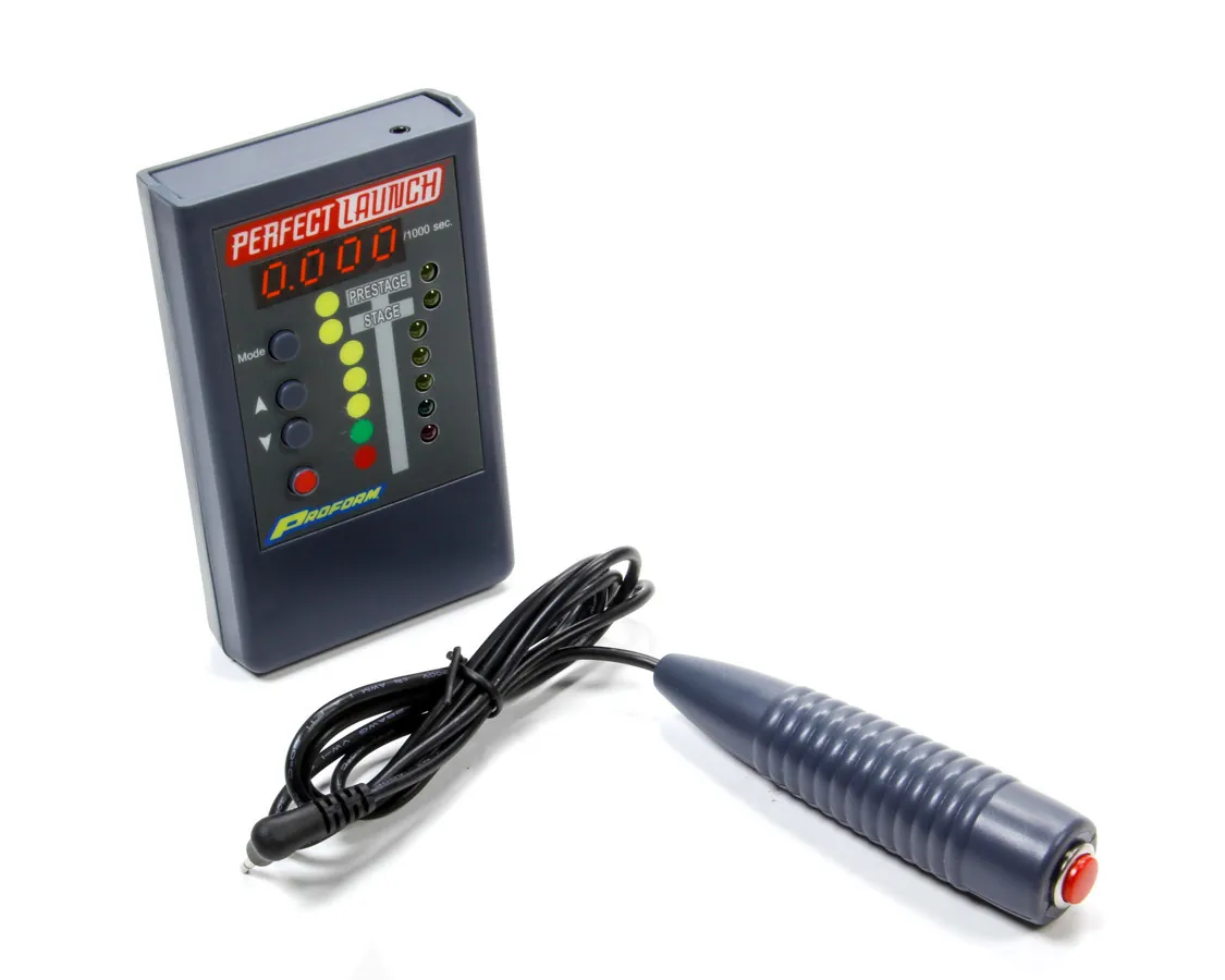 Proform HAndheld Practice Tree And Trigger Perfect Launch Model 9V Battery Included Proform