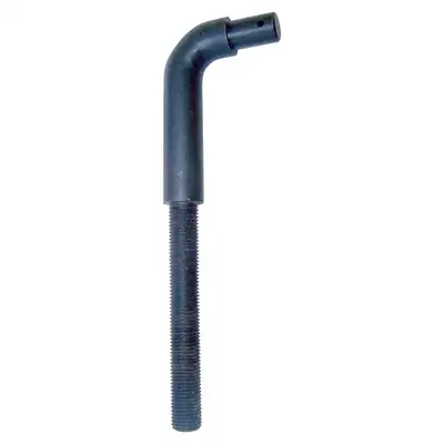 Crown Automotive Jeep Replacement 1980-1983 CJ-5 CJ with pin 1980-1986 CJ-7 CJ with pin 1981-1986 CJ-8 CJ with pin