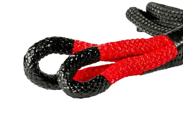 BulletProof Extreme Duty 1-1/4 x 30 Kinetic Recovery Rope EDKINETICROPE product image