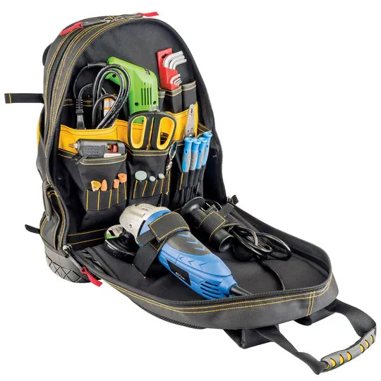 18 Inch Pro Tool Backpack product image