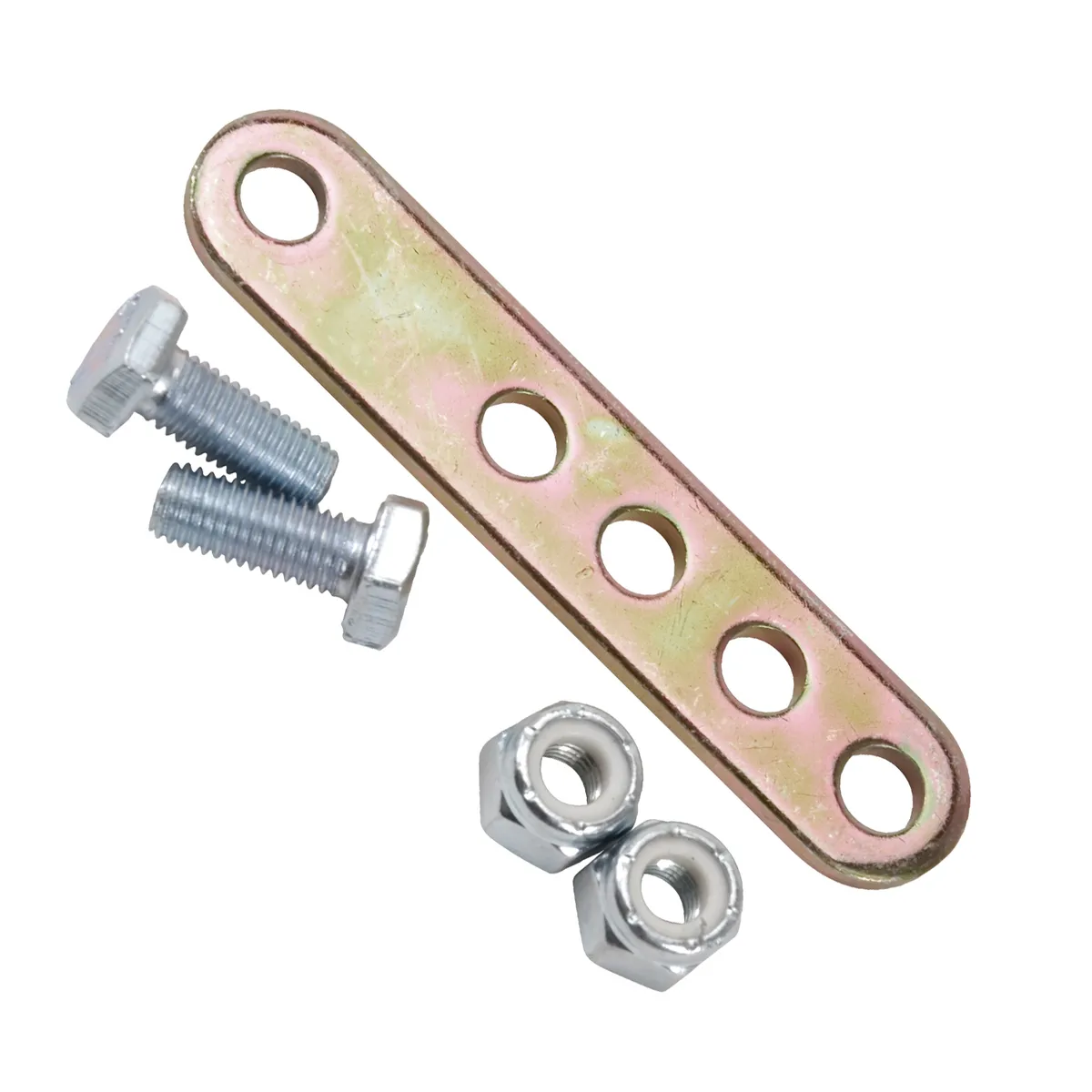 Edelbrock 8022 Trans Kick-Down Linkage Adapter Kit for 1977 Chrysler Vans product image