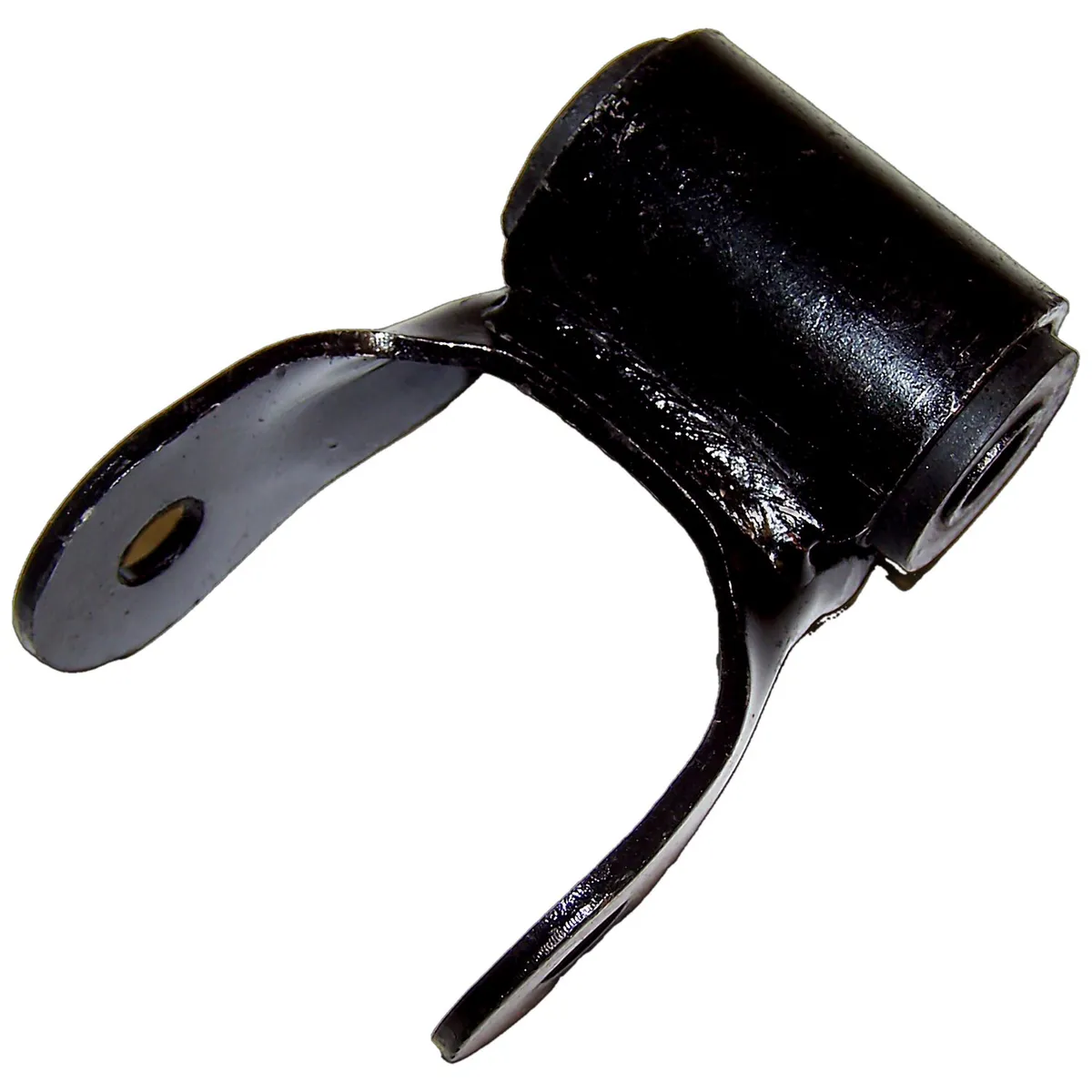 Crown Automotive Jeep Replacement 52000507 Leaf Spring Shackle for Select Jeep XJ Cherokee, SJ, and J-10 Models, L or R product image