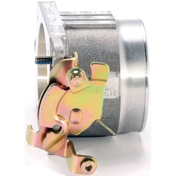 Bbk 1990-1995 Ford 4.6l-2v - 97-03 4.6/5.4l F150 75mm Throttle Body product image