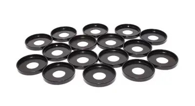 COMP Cams COMP Cams 4708-16 OD Spring Locator Set of 16 - 1.780 OD, .640 ID, .060 Thickness