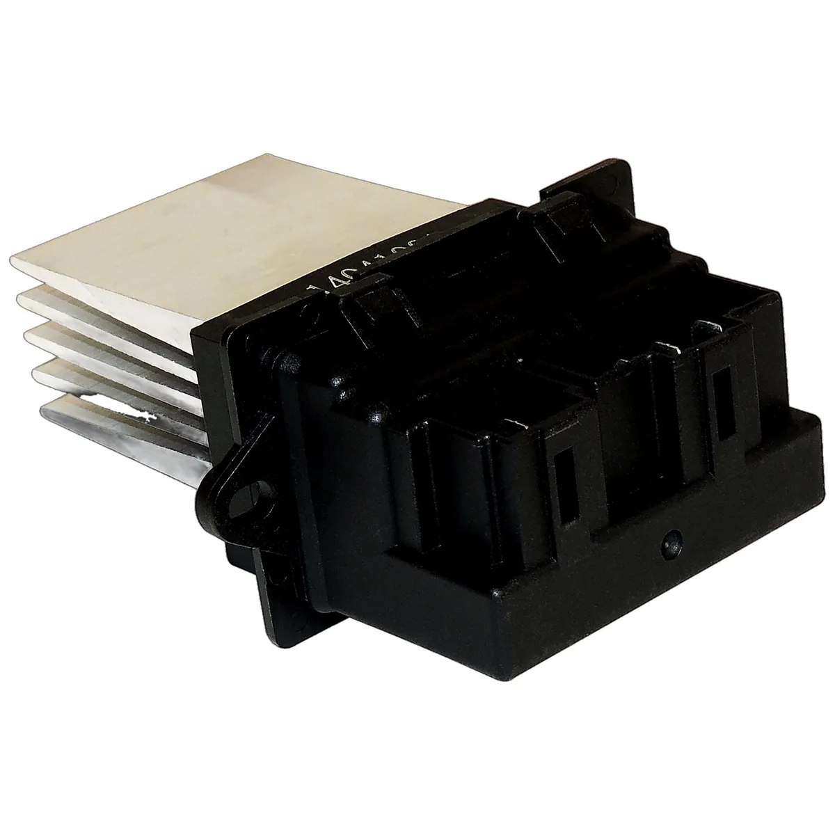 Blower Motor Module For Select Jeep Dodge Chrysler Models w/ Auto Temp Ctrl. product image