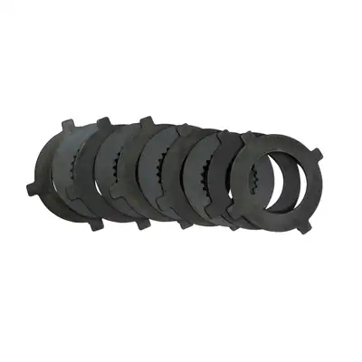 Yukon Gear And Axle Replacement Clutch Set For Dana 44 Powr Lok Aggressive D44 P/L Clutch Kit Aggressive Posi Yukon Gear