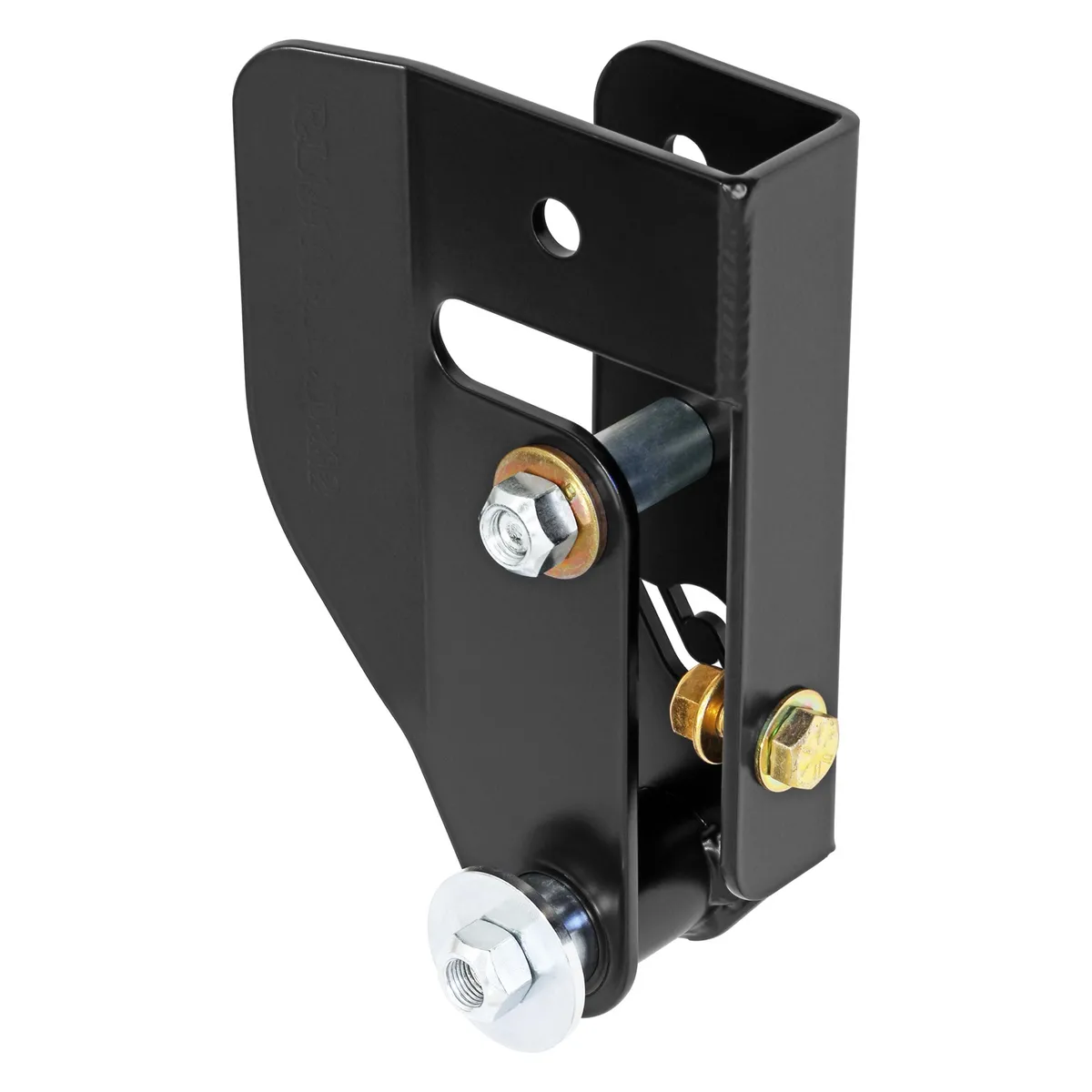 JL 392 only) Geometry Correction Axle Bracket for Rear Trac Bar RockJock 4X4 product image