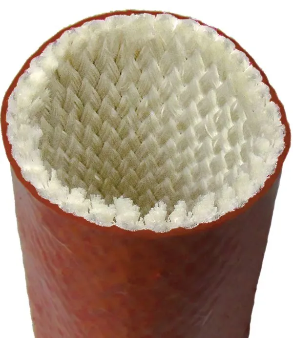 Pacific Performance Engineering Heat Sleeve Silicone FGW 3.0 Inch X 1 Foot