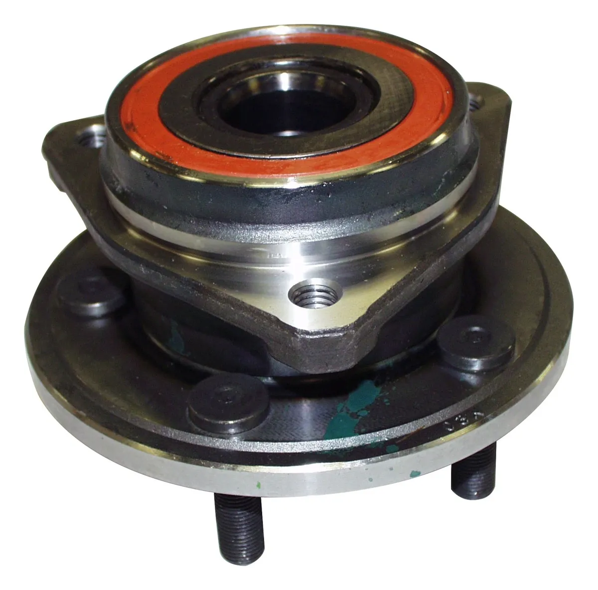 9906 TJ Wrangler/9901 XJ Cherokee Hub Assembly product image
