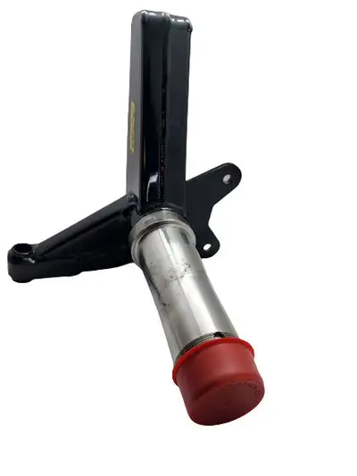PPM Spindle Mastersbilt GEN X Left