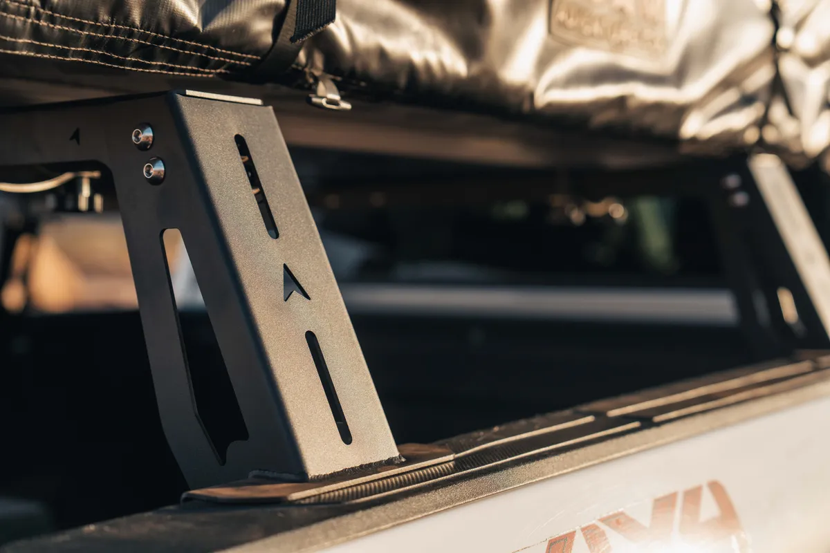 Bed Bars Universal 1pc product image