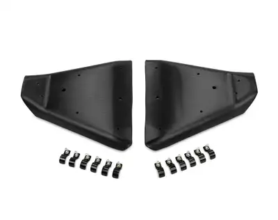 Cognito Motorsports Truck Cognito Lower Control Arm Rock Guard Kit for 17-23 Can-Am Maverick X3 570-91018