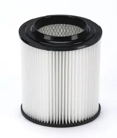 Shop-Vac Shop-Vac® CleanStream® Gore® HEPA Cartridge Filter for Craftsman and Ridgid Brand Vacuums