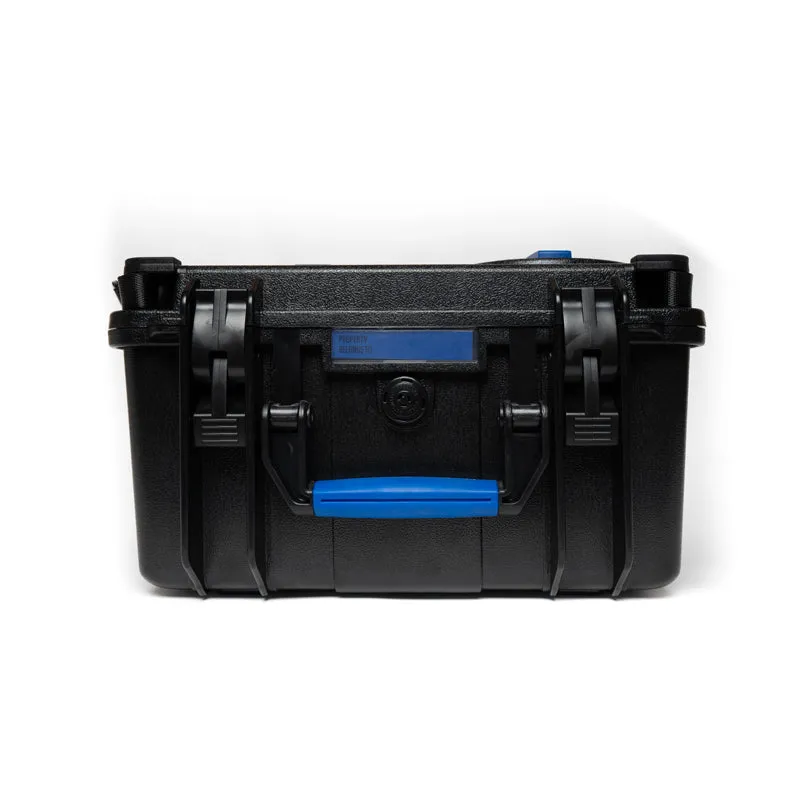 Ecojourney Portable Speaker Blue product image