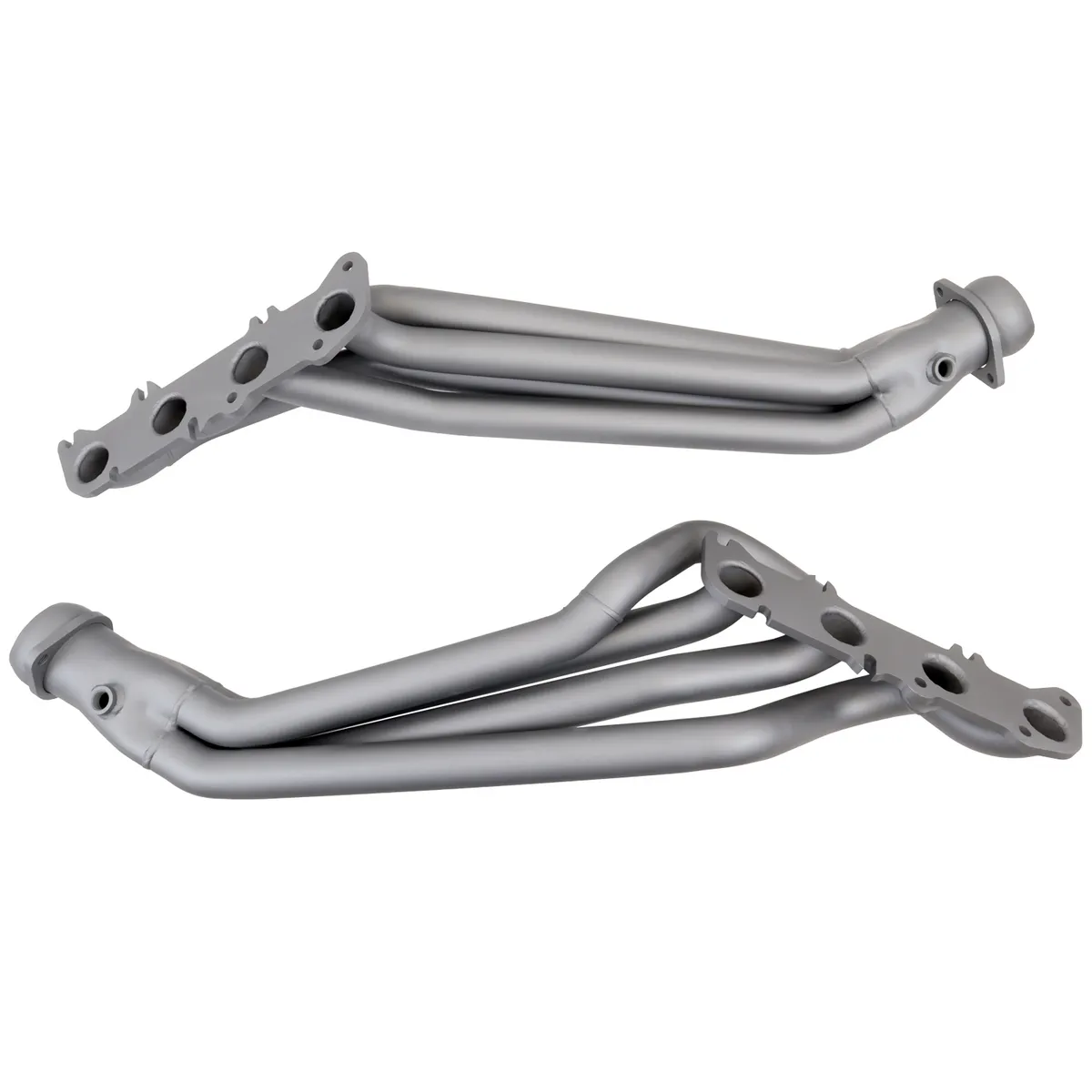 Ford Mustang GT 1-3/4 Long Tube Exhaust Headers Titanium Ceramic 11-23 product image