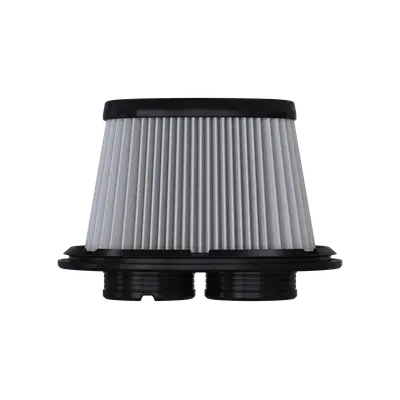 S&B Filters Air Filter Cotton Cleanable For Intake Kit 75-519075-5190D S B