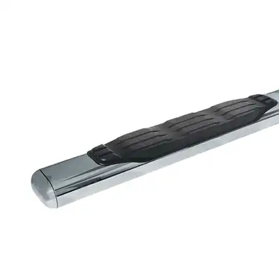 Go Rhino Go Rhino 10587PS - 5 1000 Series Side Steps - 87 long - BOARDS ONLY - Polished Stainless Steel