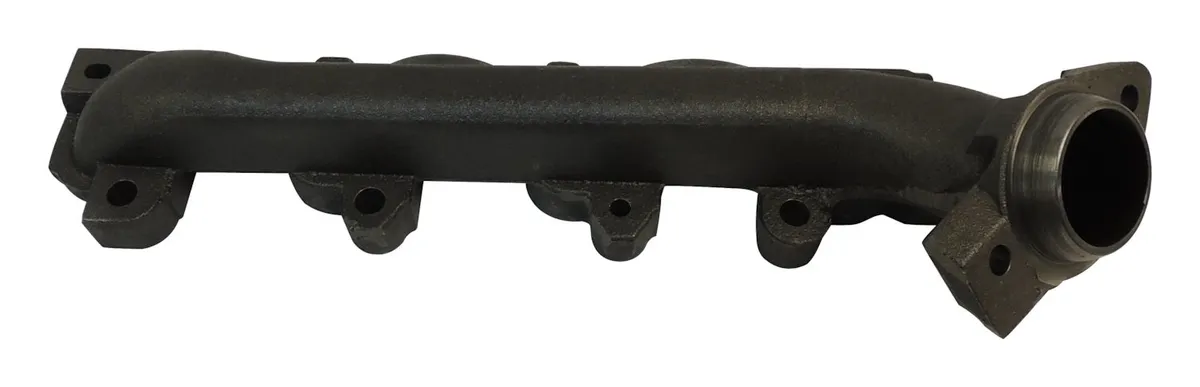 Exhaust Manifold 2005-2007 WK Grand Cherokee; 2005-2007 WH (Europe) Grand Cherokee; 2006-2007 XK Commander; 2006-2007 XH (Europe) Commander product image