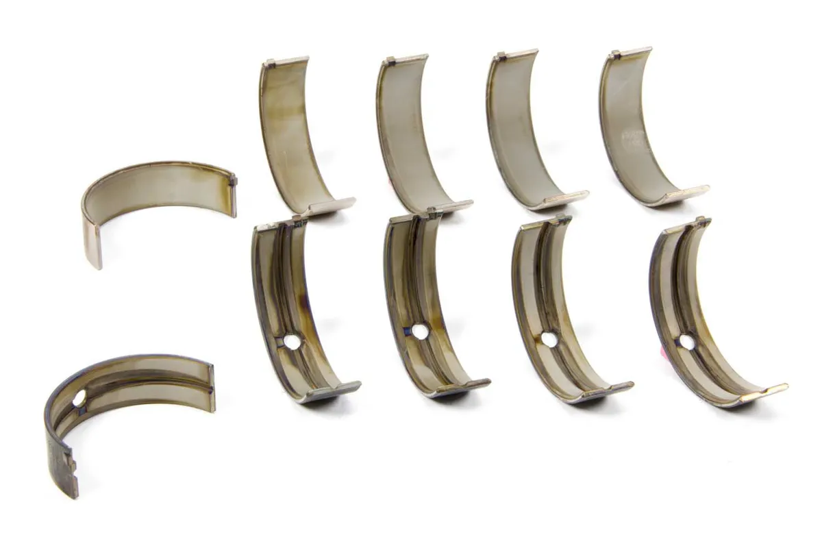 MAHLE Main Bearing Set