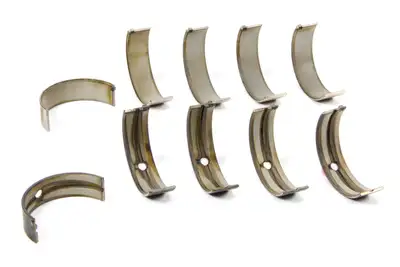 MAHLE Main Bearing Set