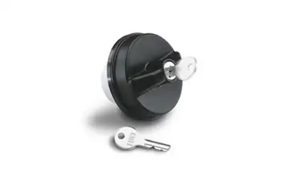 Mopar 05278655ab - Mopar Locking Gas Cap 01-19 TJ JK JL Jt