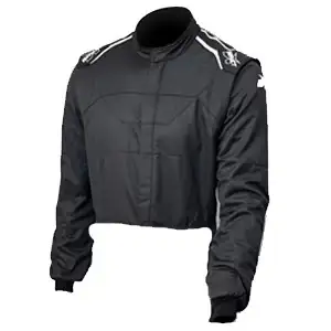 Impact Products Jacket Racer 2.4 3X-Large Black