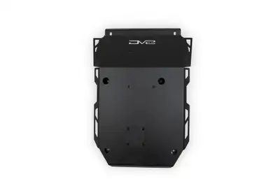 DV8 Offroad 2016-2023 Toyota Tacoma DV8 Offroad Front Skid Plate