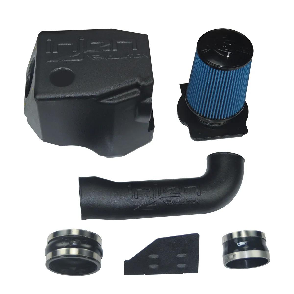 Injen EVO5008 EVOLUTION Cold Air Intake System product image