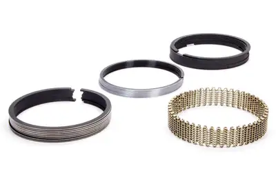 Hastings Piston Ring Set 4.155 5/64 5/64 3/16