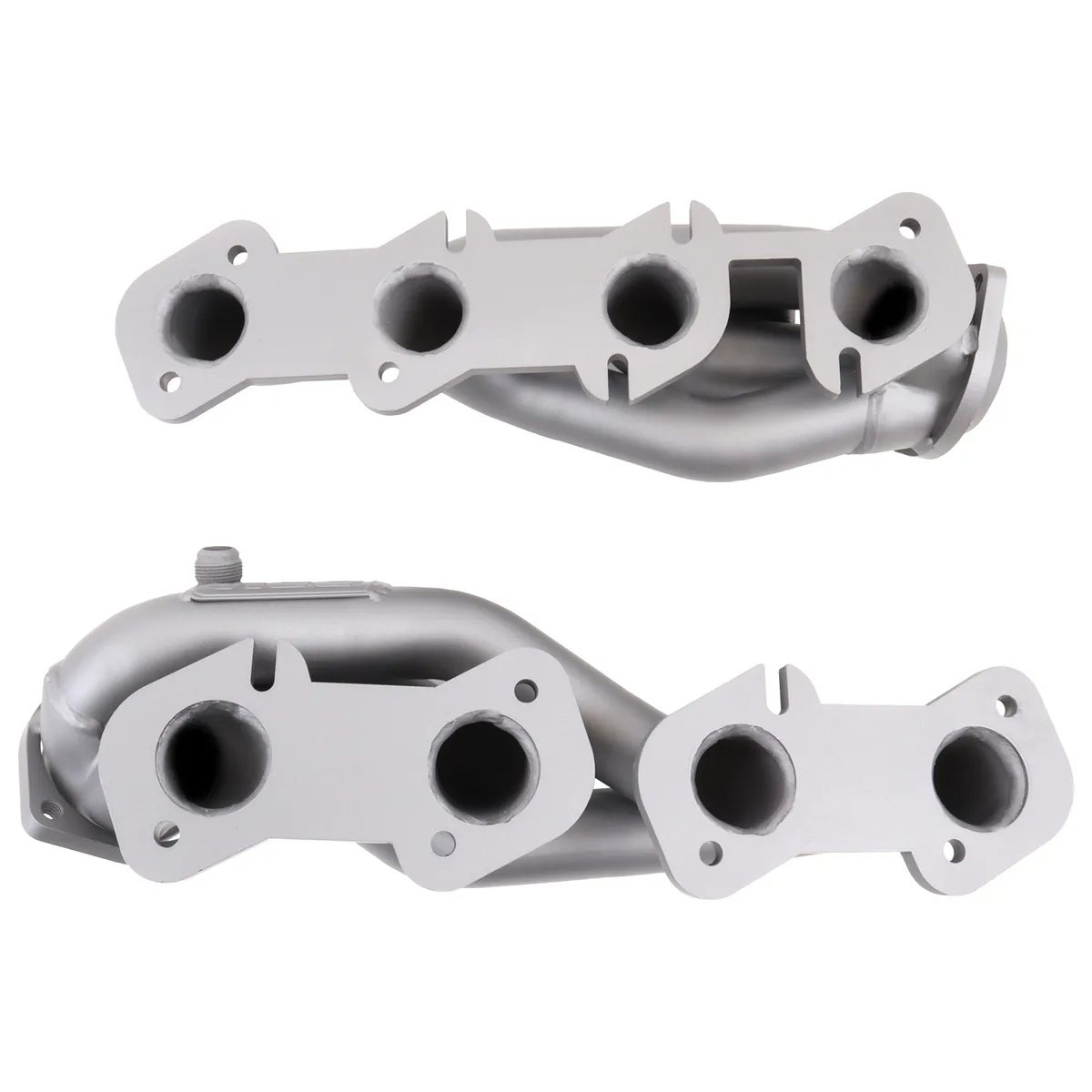 Bbk Ford F150, 1997-2002 Ford Exp 4.6l 1-5/8 Shorty Headers (Chrome) product image
