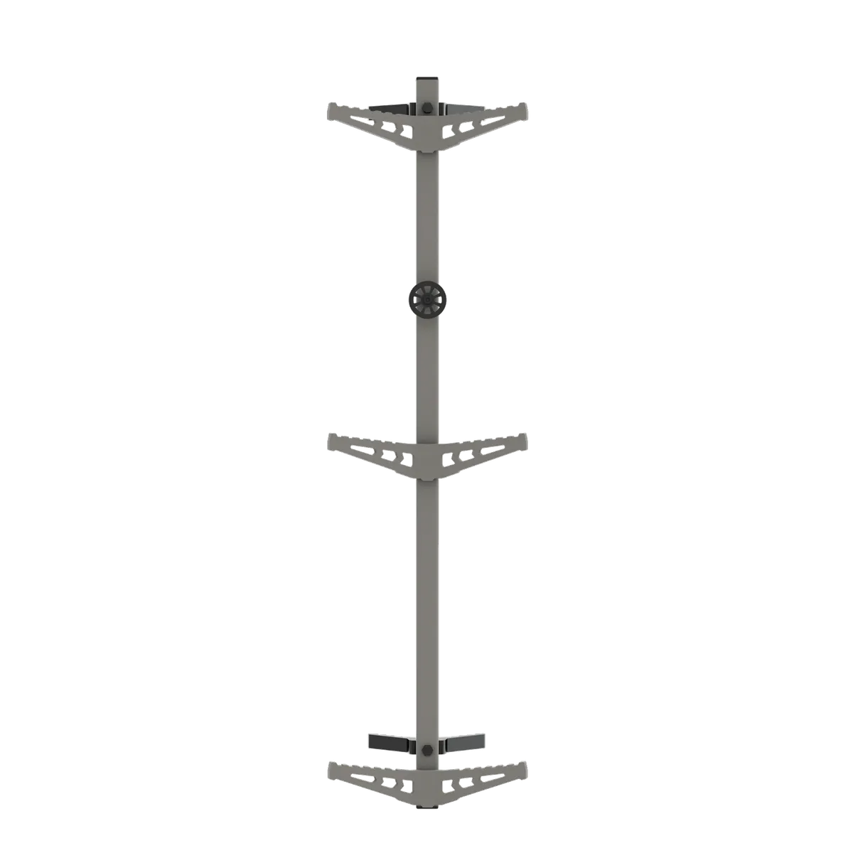 Double Climbing Sticks (3 Step)4pcdw Green product image