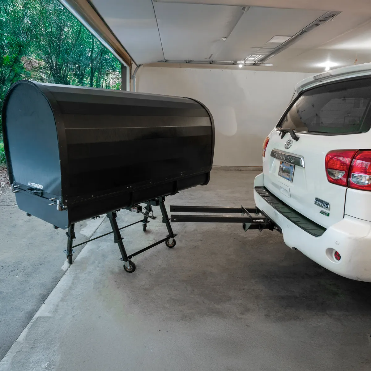 Landing Gear Mobility Load Assist product image