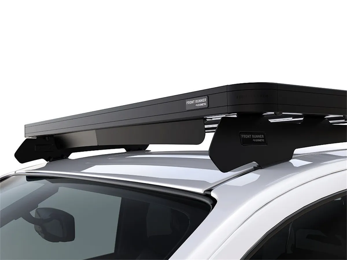 Chevrolet Colorado /Gmc Canyon Zr2 2nd Gen (20152022) Cab Over Camper Slimline II Roof Rack Kit product image