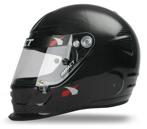 Impact Products Helmet Draft TS X-Small Carbon SA2025